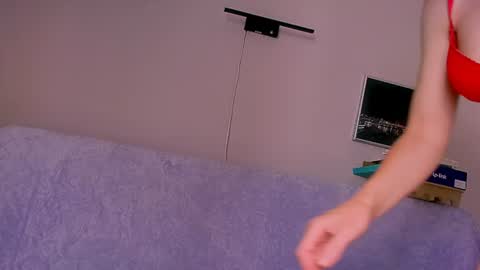 kristina_vagner online show from August 9, 2026, 2:13 am
