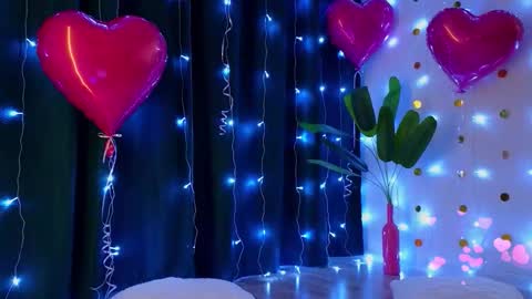 KristinaBounty online show from February 9, 2026, 8:13 pm