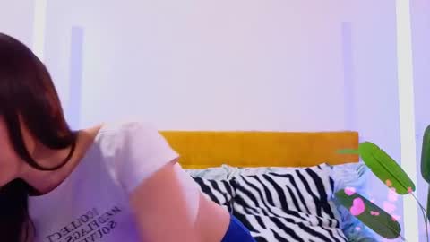 KristinaBounty online show from April 26, 2026, 6:49 pm