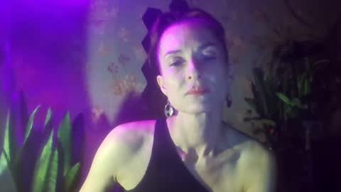 Kristina online show from December 6, 2024, 9:13 pm