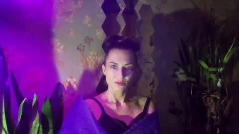 Kristina online show from December 12, 2024, 4:43 pm