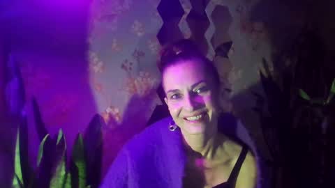 Kristina online show from December 18, 2024, 8:14 pm