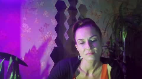 Kristina online show from January 1, 2025, 10:24 pm