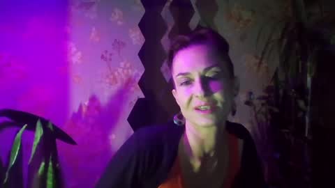Kristina online show from January 2, 2025, 7:07 pm