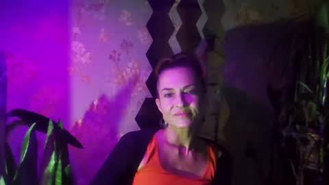 Kristina online show from January 3, 2025, 10:08 pm