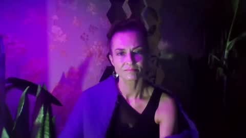 Kristina online show from January 8, 2025, 10:16 pm