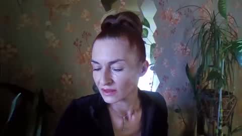Kristina online show from January 22, 2025, 1:11 pm