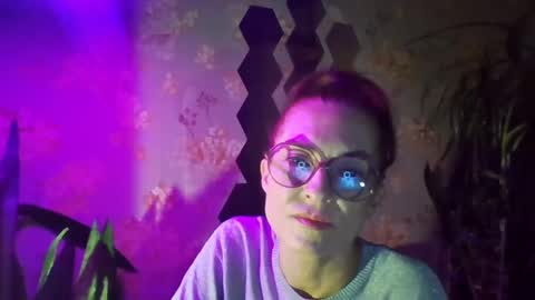 Kristina online show from January 23, 2025, 5:42 pm