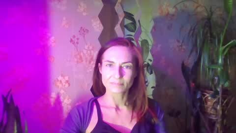 Kristina online show from January 28, 2025, 1:05 pm