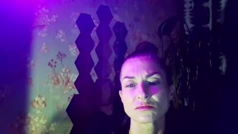 Kristina online show from February 15, 2025, 7:17 pm