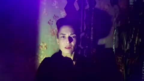 Kristina online show from February 16, 2025, 10:21 pm