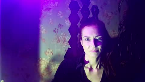 Kristina online show from February 23, 2025, 7:07 pm