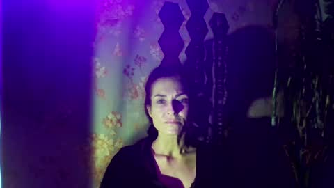 Kristina online show from February 23, 2025, 10:09 pm