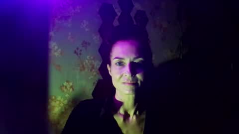 Kristina online show from February 24, 2025, 9:20 pm