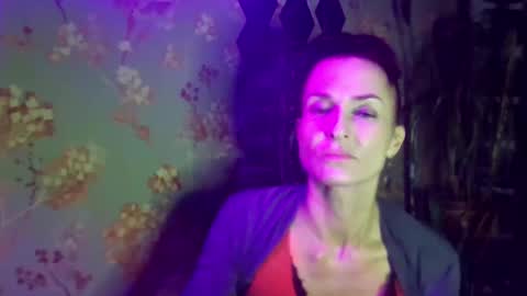 Kristina online show from March 1, 2025, 10:21 pm