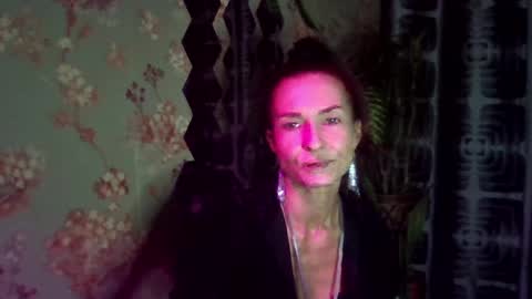 Kristina online show from March 2, 2025, 10:16 pm