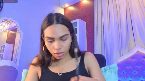 Snapshot of kristinagriner chatting on June 7, 2026, 2:27 am KristinaGriner online show from June 7, 2026, 2:27 am