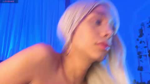Snapshot of kristinagriner chatting on June 14, 2026, 3:08 am KristinaGriner online show from June 14, 2026, 3:08 am