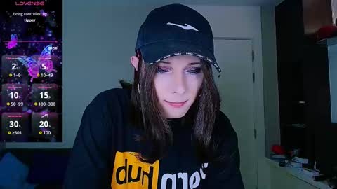 Snapshot of kristinaholland chatting on February 16, 2025, 7:16 pm kristina online show from February 16, 2025, 7:16 pm