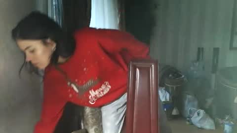 Snapshot of kristinalamour96 chatting on October 15, 2025, 1:22 pm kristinalamour96 online show from October 15, 2025, 1:22 pm