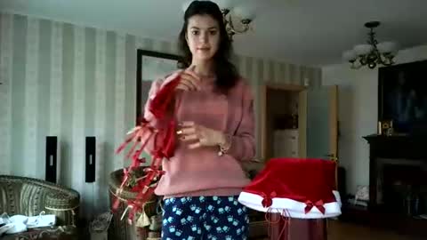 kristinalamour96 online show from December 14, 2025, 8:52 am