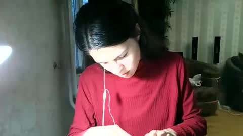 kristinalamour96 online show from December 21, 2025, 1:29 pm