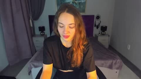 Kristina online show from December 15, 2024, 4:15 pm