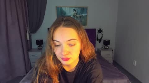 Kristina online show from December 15, 2024, 7:21 pm