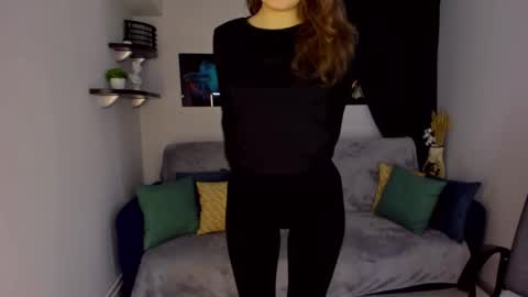 Kristina online show from January 4, 2025, 4:12 am