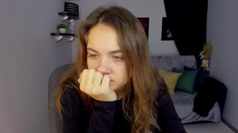 Kristina online show from January 14, 2025, 3:01 am