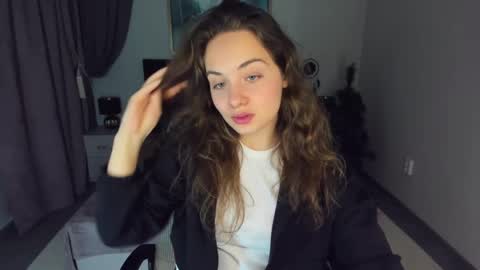 Kristina online show from January 19, 2025, 4:14 pm