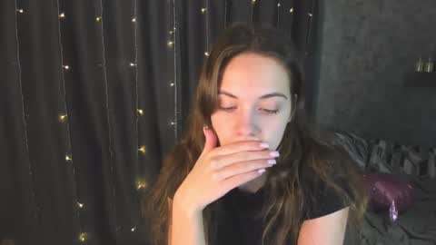 Kristina online show from February 20, 2025, 5:18 pm
