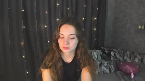 Kristina online show from February 20, 2025, 8:25 pm