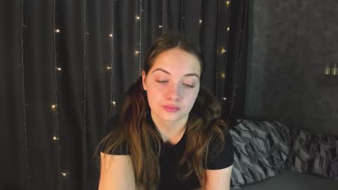 Kristina online show from February 22, 2025, 3:25 pm