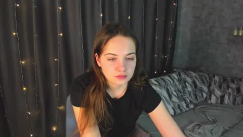 Kristina online show from February 22, 2025, 6:30 pm