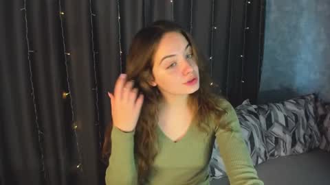 Kristina online show from March 5, 2025, 5:50 am