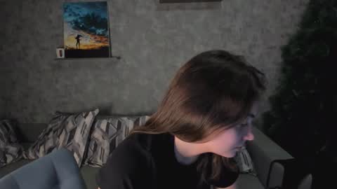 Kristina online show from December 16, 2025, 4:23 pm