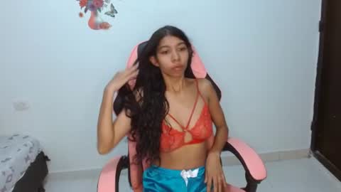 kristine_05 online show from July 21, 2026, 3:03 pm