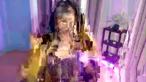 kristine_fox online show from May 11, 2026, 2:28 am