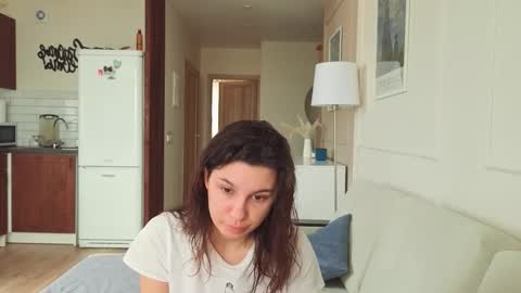 Kristi online show from October 23, 2025, 4:56 am