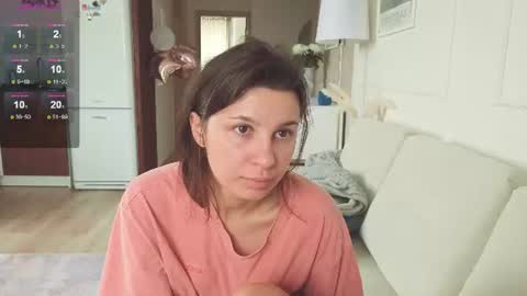 Kristi online show from June 28, 2026, 4:29 am