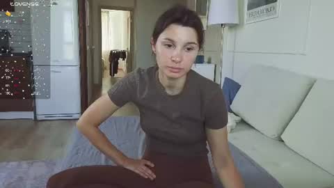 Kristi online show from August 5, 2026, 6:38 am