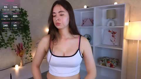 Snapshot of kristinemckerley chatting on September 9, 2025, 1:27 am Sofia online show from September 9, 2025, 1:27 am