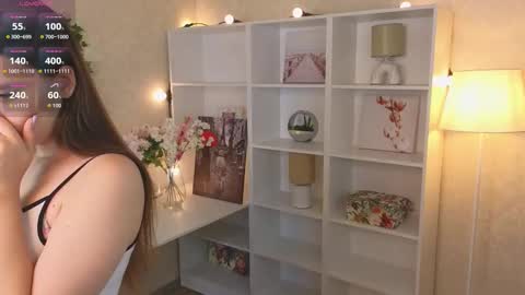 Snapshot of kristinemckerley chatting on September 12, 2025, 1:38 am Sofia online show from September 12, 2025, 1:38 am