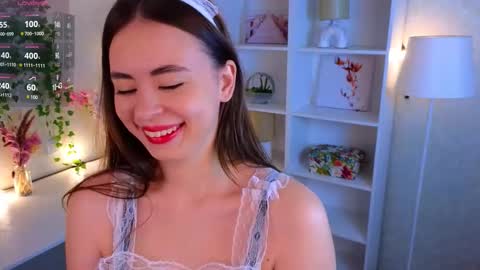 Snapshot of kristinemckerley chatting on September 28, 2025, 1:55 am Sofia online show from September 28, 2025, 1:55 am