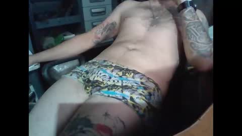 Snapshot of kristo2323 chatting on September 20, 2025, 9:38 pm kristo2323 online show from September 20, 2025, 9:38 pm