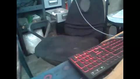 Snapshot of kristo2323 chatting on September 21, 2025, 9:44 am kristo2323 online show from September 21, 2025, 9:44 am