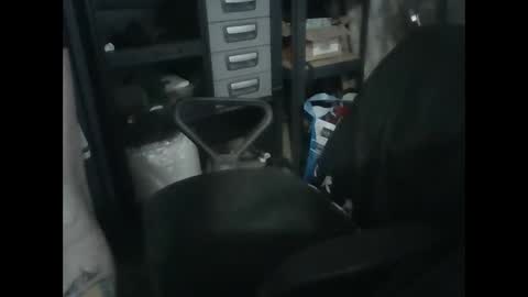 Snapshot of kristo2323 chatting on September 28, 2025, 12:05 am kristo2323 online show from September 28, 2025, 12:05 am