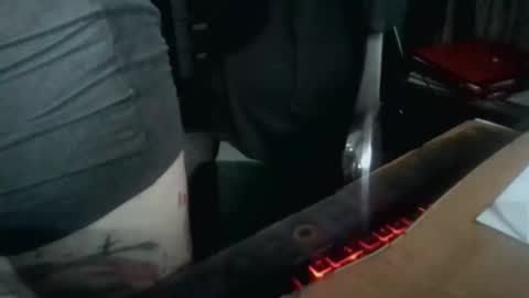 Snapshot of kristo2323 chatting on October 18, 2025, 12:02 am kristo2323 online show from October 18, 2025, 12:02 am