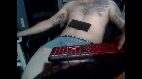 Snapshot of kristo2323 chatting on November 5, 2025, 12:43 am kristo2323 online show from November 5, 2025, 12:43 am